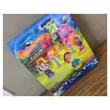 Disney Encanto Madrigal Family Surprise Pack