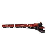$61 28 pc Wizarding World Harry Potter Hogwarts Express Train Set