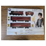 $61 28 pc Wizarding World Harry Potter Hogwarts Express Train Set