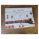 $61 28 pc Wizarding World Harry Potter Hogwarts Express Train Set