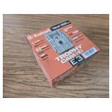 $204 Bushnell Trophy Cam Trail Camera, Brown