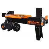 $338 WEN Log Splitter, 6.5-Ton Cap. W/ Portable Stand (56208)