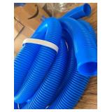 4 Pcs 1.25" Pool Hose, 59" Long Accessory Replacement Hoses