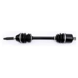 $125 FKG CV Axles 1332656, 1332881 for Polaris Sportsman, Set of 2