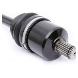 $125 FKG CV Axles 1332656, 1332881 for Polaris Sportsman, Set of 2