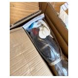 $125 FKG CV Axles 1332656, 1332881 for Polaris Sportsman, Set of 2