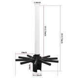 $71 SX220DA Lateral Assembly for Hayward Pro Sand Filter S220T