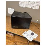 $250 Excalibur 9-Tray Food Dehydrator, 600W, 15 Sq Ft, Black