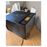 $250 Excalibur 9-Tray Food Dehydrator, 600W, 15 Sq Ft, Black