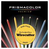 Prismacolor Premier Colored Pencils Soft Core 36 Count