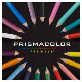 Prismacolor Premier Colored Pencils Soft Core 36 Count