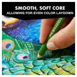 Prismacolor Premier Colored Pencils Soft Core 36 Count