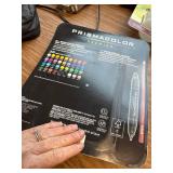 Prismacolor Premier Colored Pencils Soft Core 36 Count