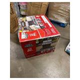 $224 Expert Grill 4 Burner Propane Gas Grill