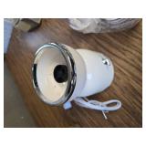 La Reveuse Blender, 300W, 17oz Cup/10oz Mug, Retro Style