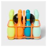 13pc Lawn Bowling Set - Sun Squad