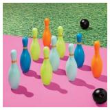 13pc Lawn Bowling Set - Sun Squad