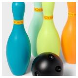 13pc Lawn Bowling Set - Sun Squad