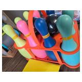 13pc Lawn Bowling Set - Sun Squad