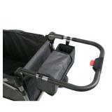 $149 Ozark Trail All-Terrain Foldable Push Pull Wagon