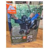 $149 Ozark Trail All-Terrain Foldable Push Pull Wagon