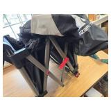 $149 Ozark Trail All-Terrain Foldable Push Pull Wagon