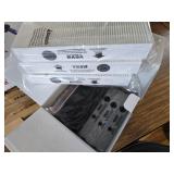 VEVA HPA300 HEPA Filter Replacement Compatible with Honeywell, SIX Pack HEP
