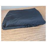 Pack Rectangular Spandex Tablecloth, 96x30 Banquet Wrinkle Cover