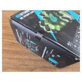 Gesture Sensing RC Stunt Car with Lights & Music, 360 Spins