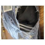 ZELUS Weighted Vest, 30lb, Reflective, Workout & Training