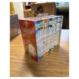 $57 Diary of a Wimpy Kid 16 Books Box Collection