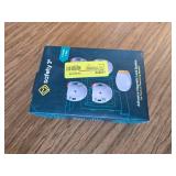 Safety 1st Adhesive Magnetic Lock System, 4 Locks And 1 Key