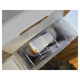 Safety 1st Adhesive Magnetic Lock System, 4 Locks And 1 Key