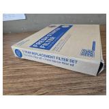 Airmega 200M & AP-1512HH Mighty Replacement Filter Set