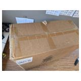 $209 COYOUCO Ergonomic Mesh Office Chair with Lumbar Support, Silver