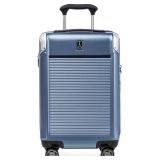 $314 Travelpro Platinum Elite 21-Inch Spinner, Dark Sky Blue