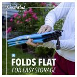 EastPoint Portable Cornhole Set - 2 x3 Boards with 8 Bags