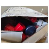 $55 Franklin Sports Kids Baseball Batting Tee + Stand Set