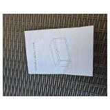Sodrens Velvet Chair, Minimalist Style, WHITE