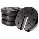 DSG Canopy Weight Plates
