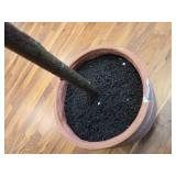 4FT Olive Tree Artificial Plant with Lifelike Fruit