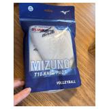 Mizuno Adult T-10 Plus Volleyball Knee Pads