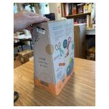 Bug Bungalow Insect Kit w/ Mesh Case, Magnifier & Tweezers