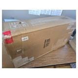 $199 Costway Double Stroller Foldable Baby Twin Lightweight Travel