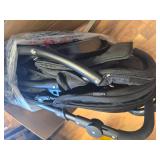 $199 Costway Double Stroller Foldable Baby Twin Lightweight Travel