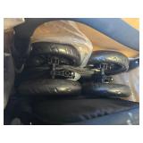 $199 Costway Double Stroller Foldable Baby Twin Lightweight Travel