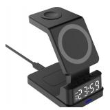 Smarthoken Four in One Wireless Charging Station