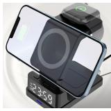 Smarthoken Four in One Wireless Charging Station