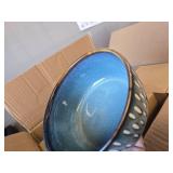 $69 Dinnerware Sets 16 Pieces - Porcelain Crockery, Service for 4, More of