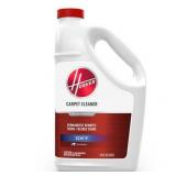 Hoover Oxy Carpet Cleaner, 110 oz, Ocean Breeze, AH31985